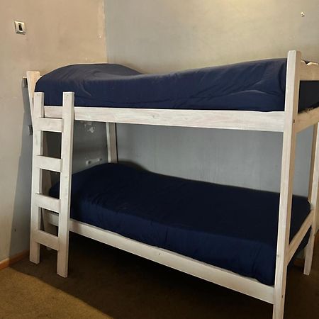 Hostel Che Ba Ciudad Autónoma de Ciudad Autónoma de Buenos Aires Exterior foto