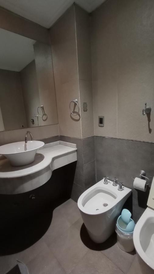 Hostel Che Ba Ciudad Autónoma de Ciudad Autónoma de Buenos Aires Exterior foto