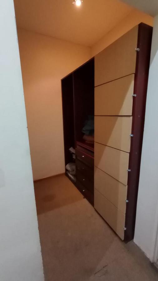 Hostel Che Ba Ciudad Autónoma de Ciudad Autónoma de Buenos Aires Exterior foto
