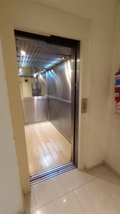 Hostel Che Ba Ciudad Autónoma de Ciudad Autónoma de Buenos Aires Exterior foto