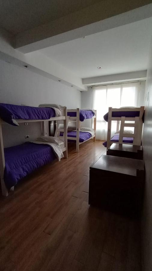 Hostel Che Ba Ciudad Autónoma de Ciudad Autónoma de Buenos Aires Exterior foto