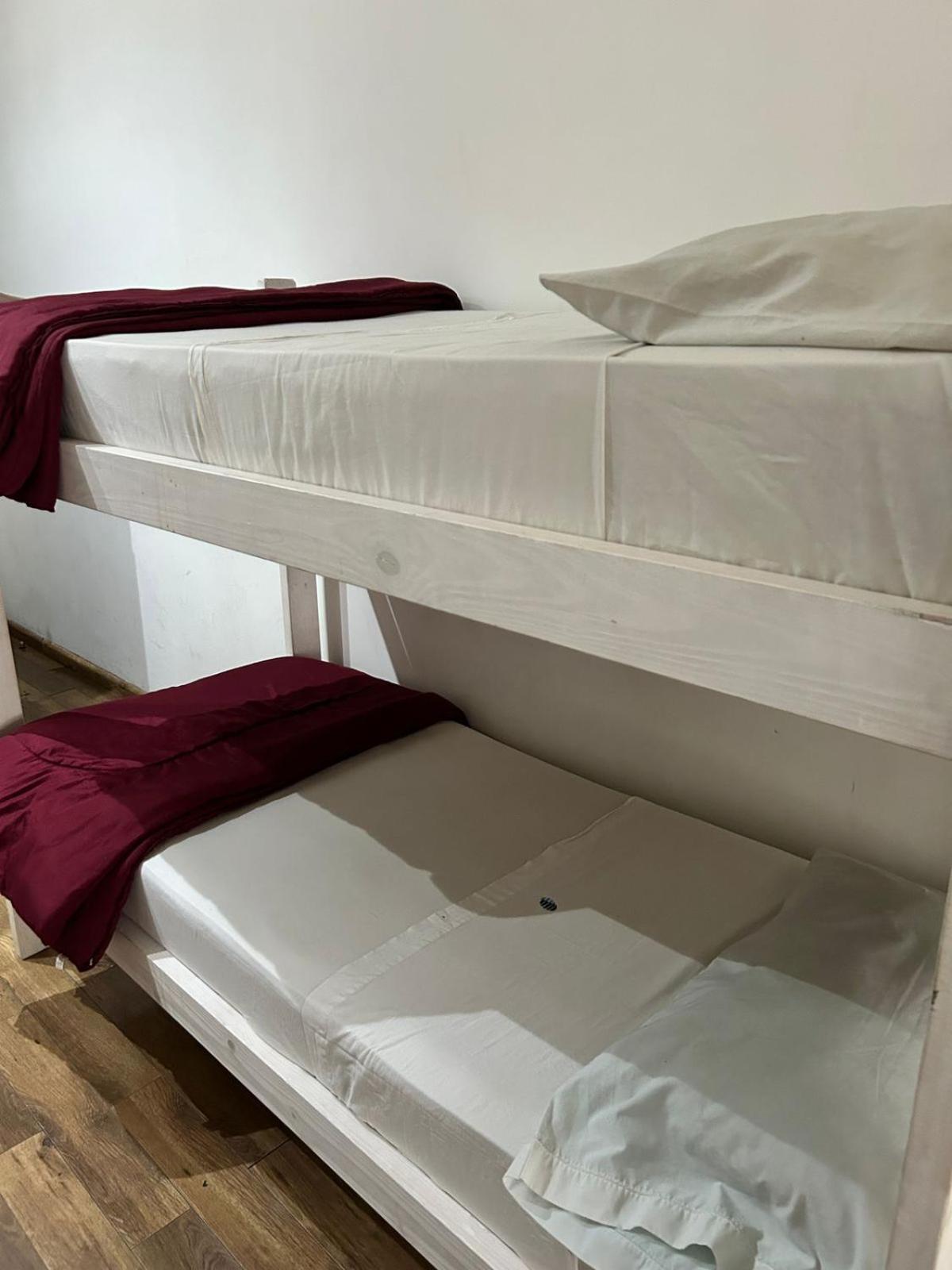Hostel Che Ba Ciudad Autónoma de Ciudad Autónoma de Buenos Aires Exterior foto