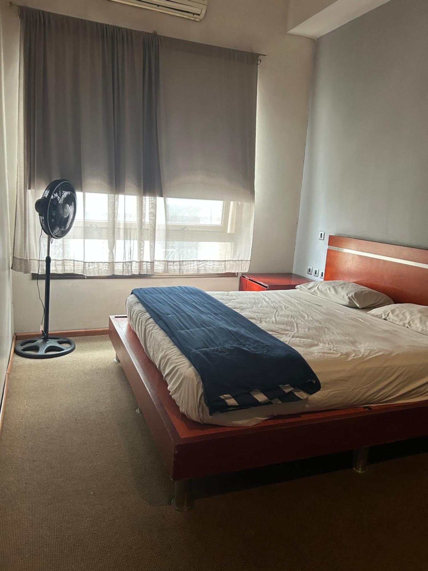 Hostel Che Ba Ciudad Autónoma de Ciudad Autónoma de Buenos Aires Exterior foto